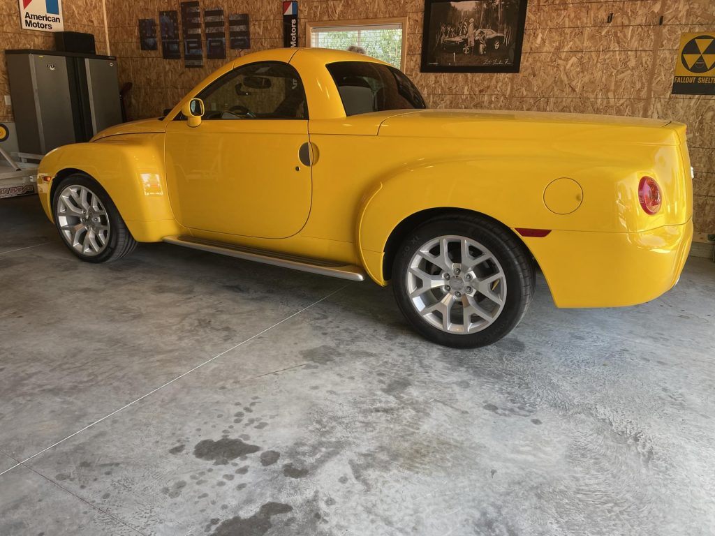 Chevrolet Other 20x9 Silver machine face FR 44