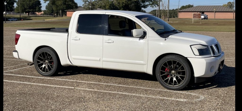 Dodge Ram 22x10 Bronze FR 70