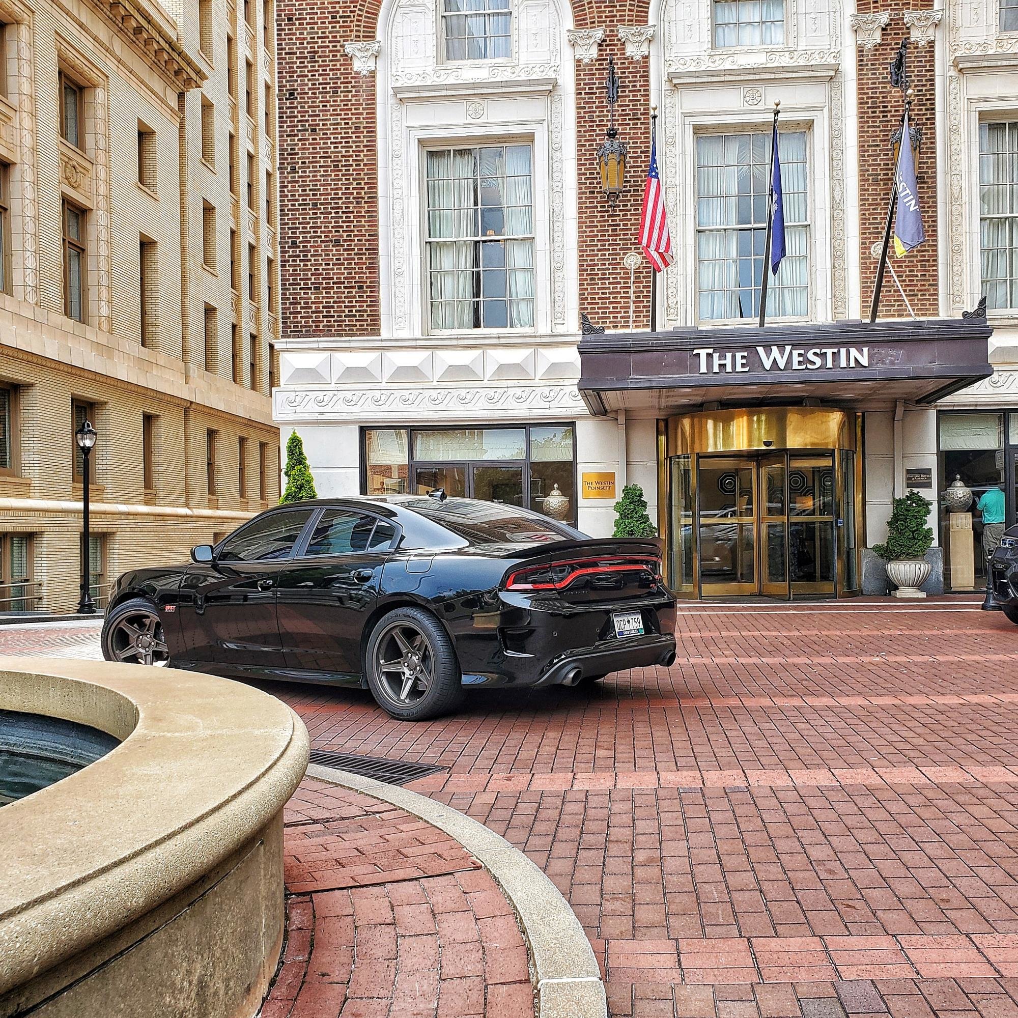 Dodge Charger Bronze FR 73