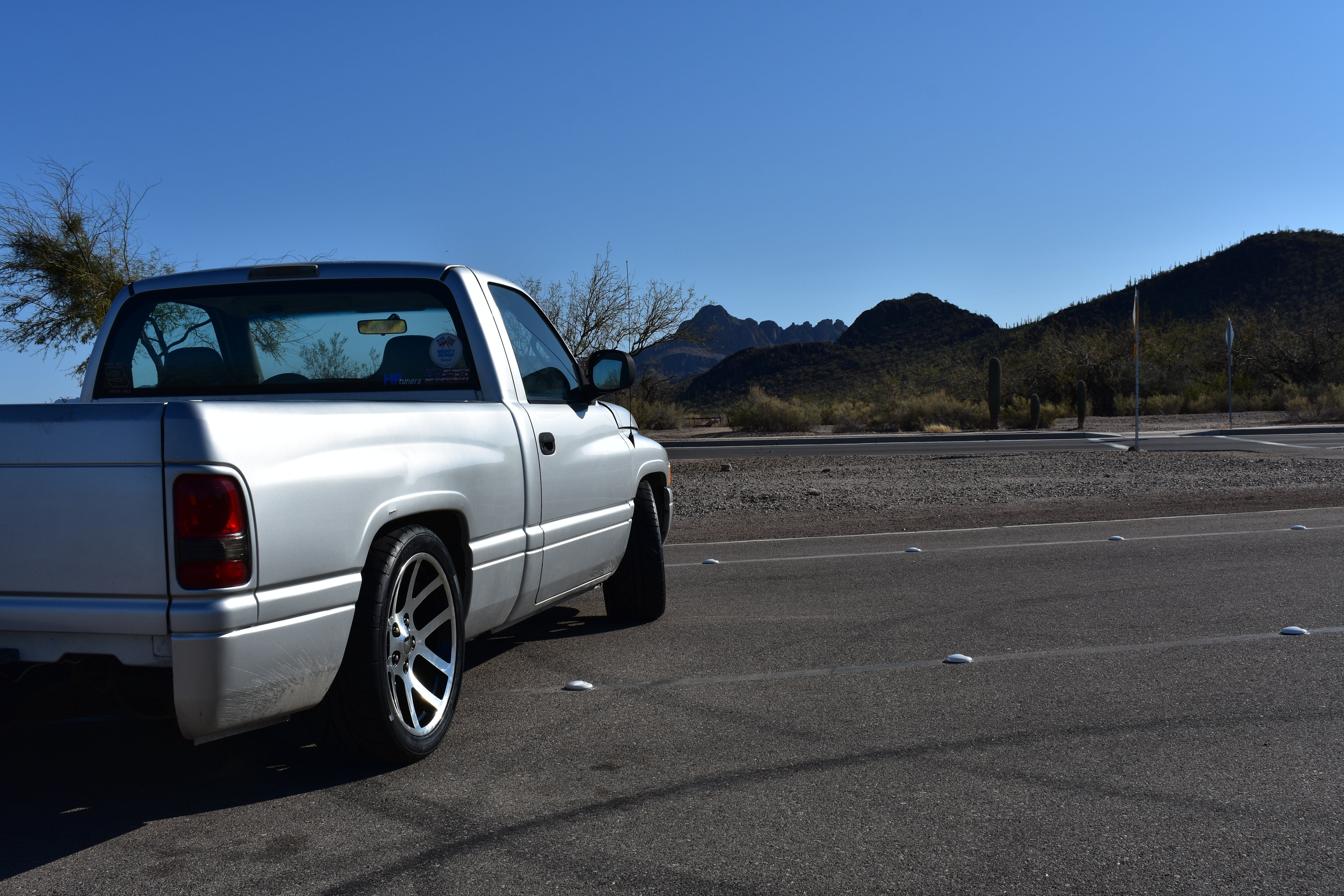Dodge 20x9 Gloss Black Machine Face FR 60