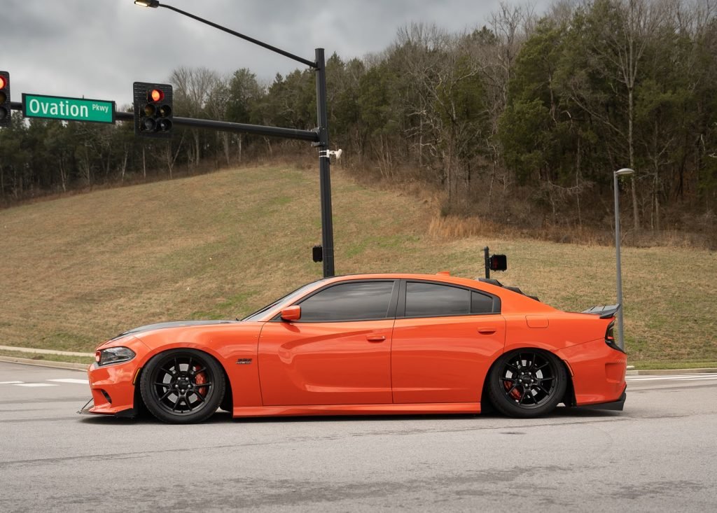  20x9.5 Gloss Black FR 66F