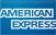 We Accept American Express